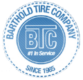Barthold Tire Company - (Bowie, TX)